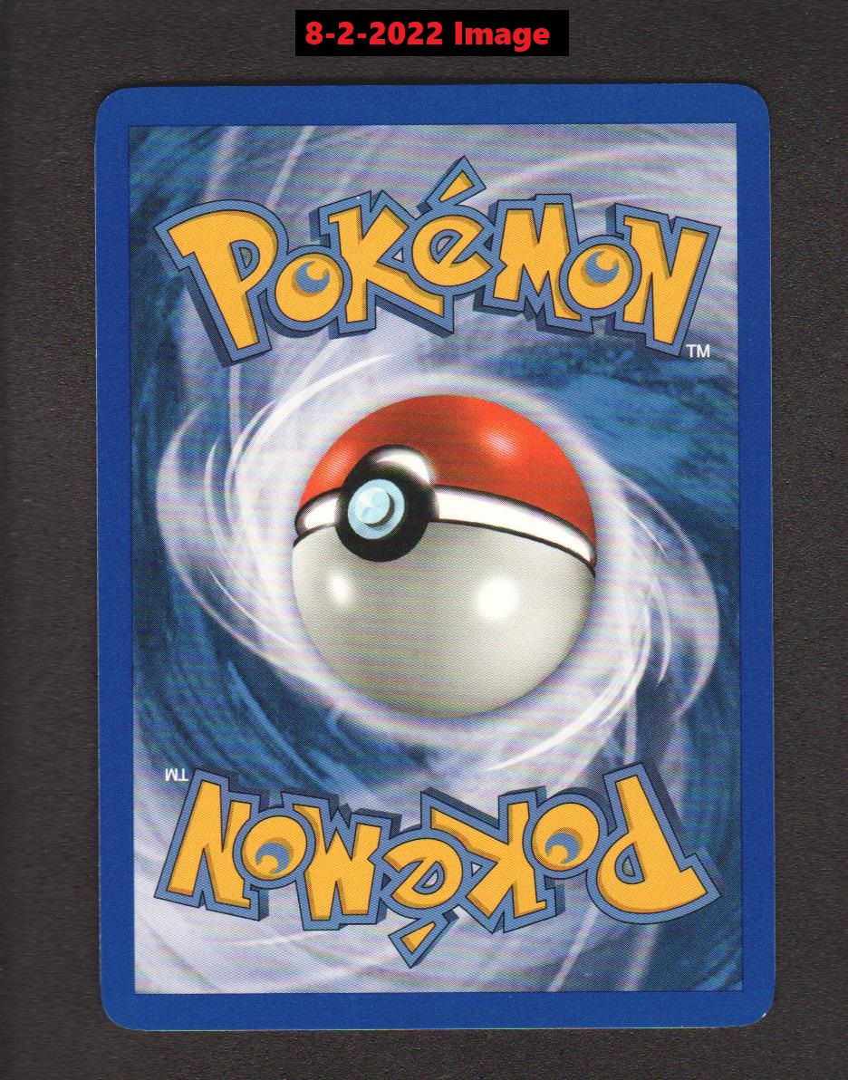 Spearow - 94/110 - Common - Reverse Holo